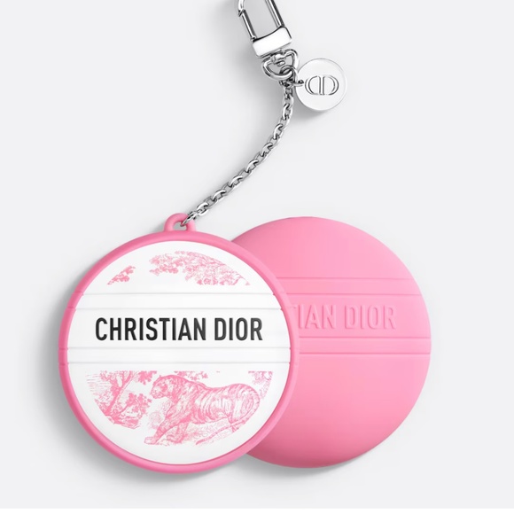 Limited Edition Dior Le Baume and Balm Holder - Picture 4 of 5